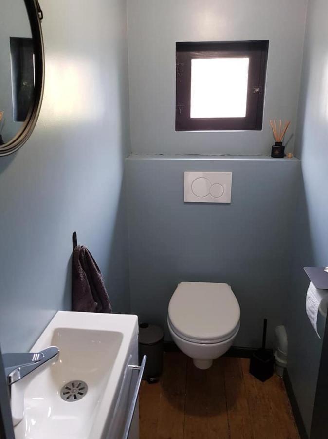 La Maison Coco Онфлёр Экстерьер фото