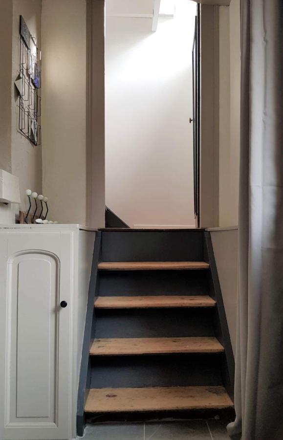 La Maison Coco Онфлёр Экстерьер фото